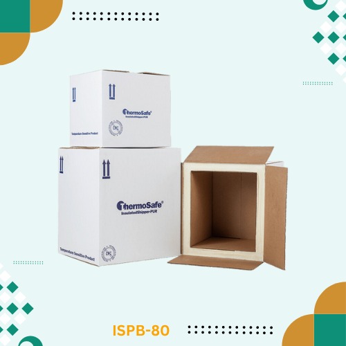 Custom Insulated Shipping Packaging Boxes